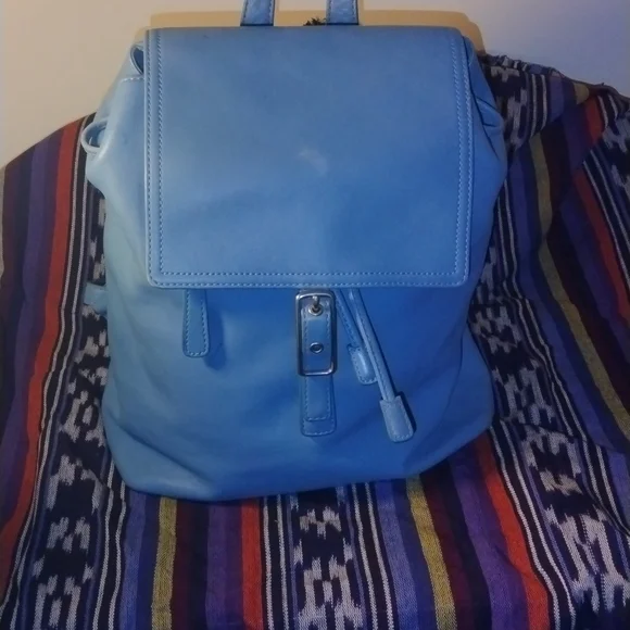 Coach | Bags | Vintage Coach Backpack | Poshmark